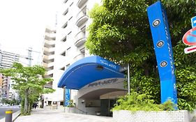 Pearl Hotel Kayabacho